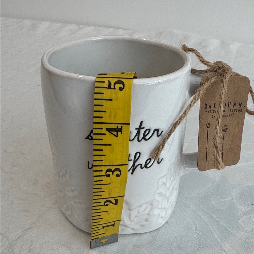 🍁Rae Dunn Autumn Mug - Picture 8 of 9